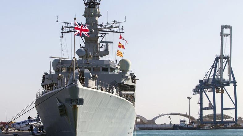Inggris Kirim Kapal Perang Kedua ke Teluk Menyusul Ketegangan dengan Iran